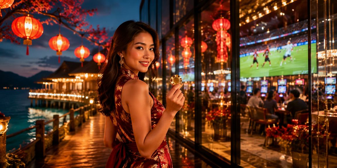 Pertaruhan bola sepak bergaya Malaysia di Sabah